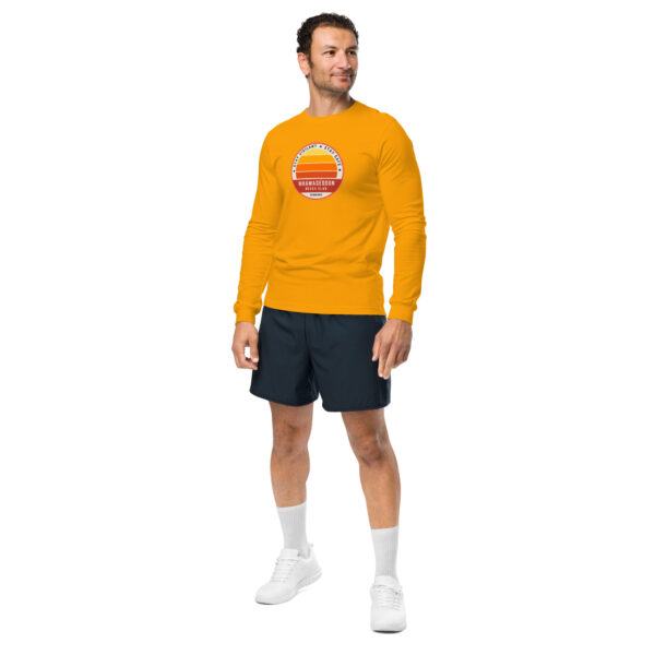 Remember the Sun Unisex Long Sleeve Tee