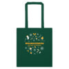 Tis the Season tote bag