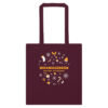 Tis the Season tote bag