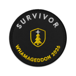 embroidered-tactical-patches-black-circular-3-in-front-6ac11beab9132.jpg 2026 Survivor Patch