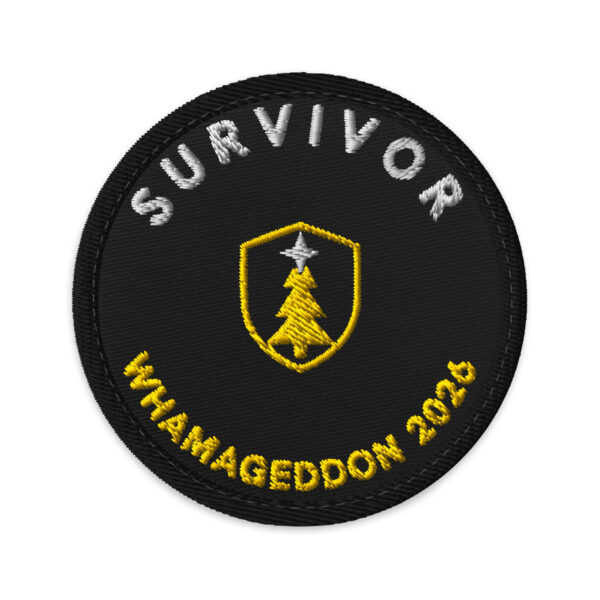 embroidered-tactical-patches-black-circular-3-in-front-6ac11beab9132.jpg 2026 Survivor Patch