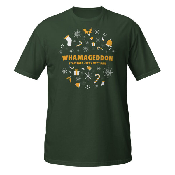 Tis The Season Shirt