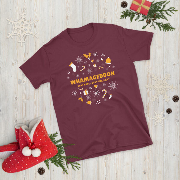 Tis The Season Shirt