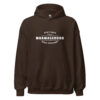 unisex-heavy-blend-hoodie-dark-chocolate-front-6ac11360a39e6.jpg Whamageddon Classic logo hoodie
