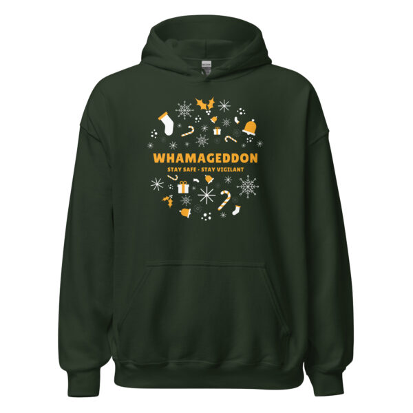 unisex-heavy-blend-hoodie-forest-green-front-6ac10aeed74e5.jpg Tis the Season Unisex Hoodie