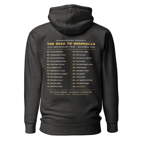 unisex-premium-pullover-hoodie-charcoal-heather-back-6ac12203b81bf.png 2026 Anniversary Tour hoodie