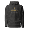 2026 Anniversary Tour hoodie