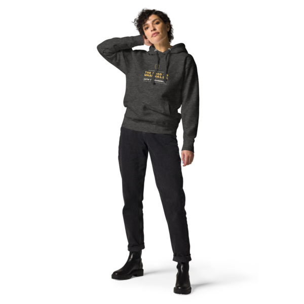 unisex-premium-pullover-hoodie-charcoal-heather-front-6ac12203b8f9a.png 2026 Anniversary Tour hoodie