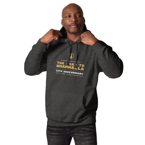 unisex-premium-pullover-hoodie-charcoal-heather-front-6ac12203b9f0c.png 2026 Anniversary Tour hoodie