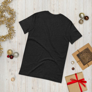 Whamageddon Classic Logo tee