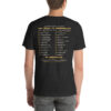 unisex-staple-t-shirt-black-heather-back-6ac15231f34b3.jpg 2026 Anniversary Tour shirt