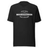 Whamageddon Classic Logo tee