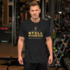 2026 Still Standing shirt