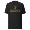 unisex-staple-t-shirt-black-heather-front-6ae5bce937b3e.jpg Whamageddon Unisex t-shirt
