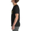 unisex-staple-t-shirt-black-heather-left-6ac15231f3f31.jpg 2026 Anniversary Tour shirt