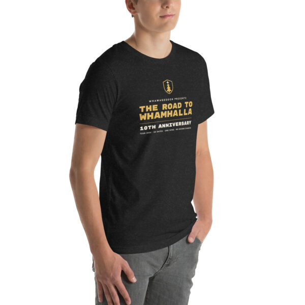 unisex-staple-t-shirt-black-heather-right-front-6ac1523201340.jpg 2026 Anniversary Tour shirt