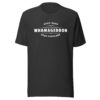 Whamageddon Classic Logo tee