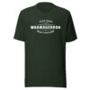 Whamageddon Classic Logo tee