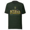 2026 Still Standing shirt