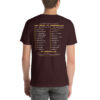 unisex-staple-t-shirt-oxblood-black-back-6ac1523203f32.jpg 2026 Anniversary Tour shirt
