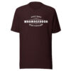 Whamageddon Classic Logo tee