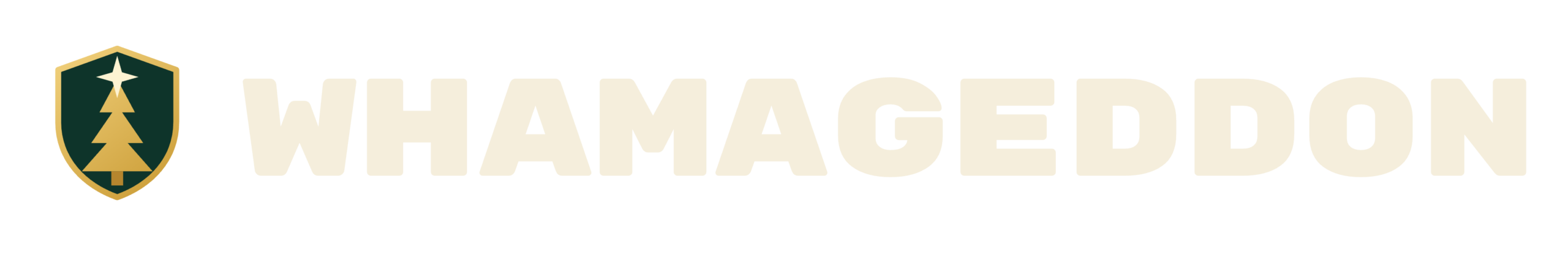 Whamageddon Merch